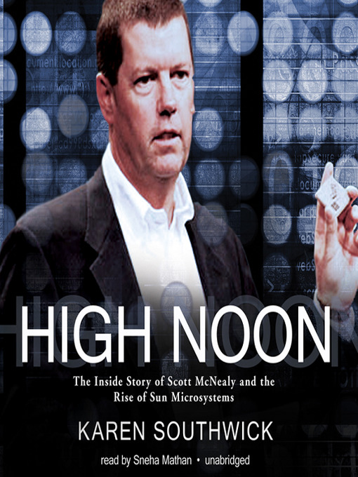 Title details for High Noon by Karen Southwick - Available